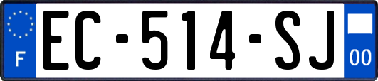 EC-514-SJ