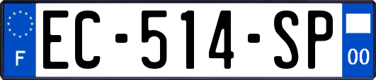EC-514-SP