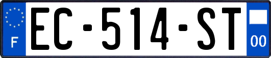 EC-514-ST