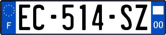 EC-514-SZ