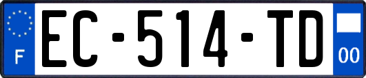 EC-514-TD