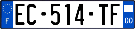 EC-514-TF