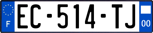 EC-514-TJ