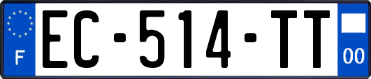 EC-514-TT