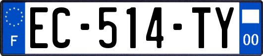 EC-514-TY