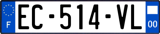 EC-514-VL