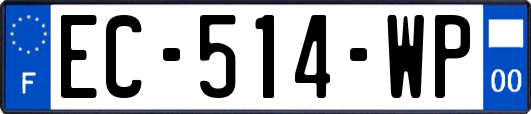 EC-514-WP