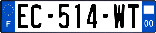 EC-514-WT