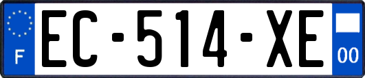 EC-514-XE