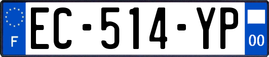 EC-514-YP