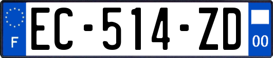 EC-514-ZD