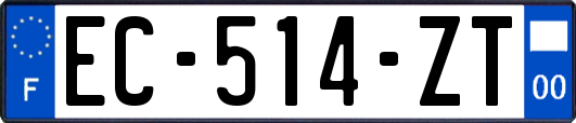EC-514-ZT