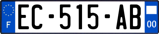 EC-515-AB