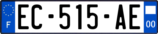 EC-515-AE