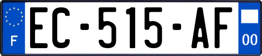 EC-515-AF