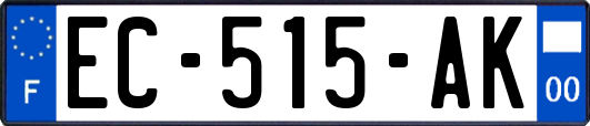 EC-515-AK