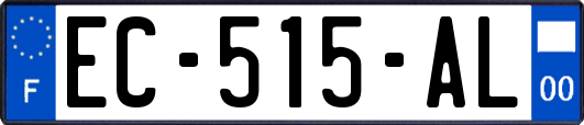 EC-515-AL