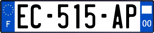 EC-515-AP