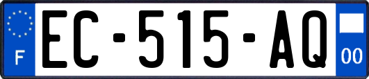 EC-515-AQ