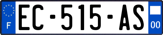 EC-515-AS