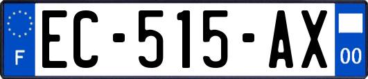 EC-515-AX