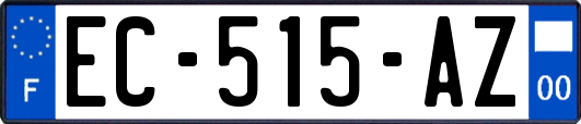 EC-515-AZ