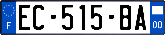 EC-515-BA