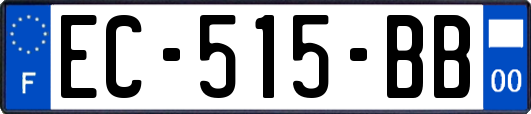 EC-515-BB