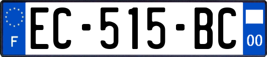 EC-515-BC