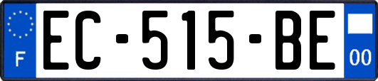 EC-515-BE