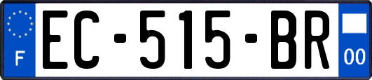 EC-515-BR