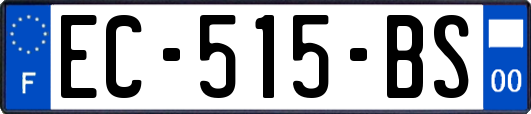 EC-515-BS