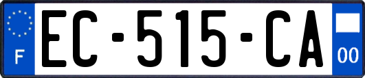 EC-515-CA