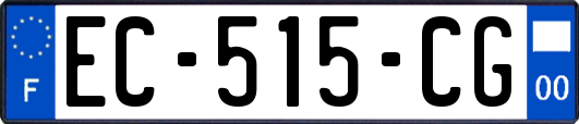 EC-515-CG