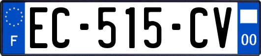 EC-515-CV