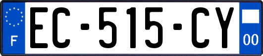 EC-515-CY