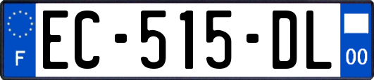 EC-515-DL