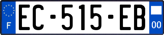 EC-515-EB