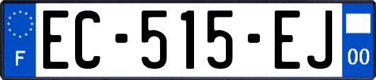 EC-515-EJ