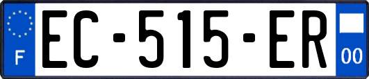 EC-515-ER