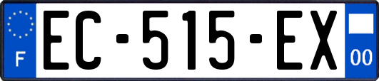 EC-515-EX