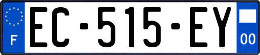 EC-515-EY