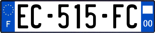 EC-515-FC