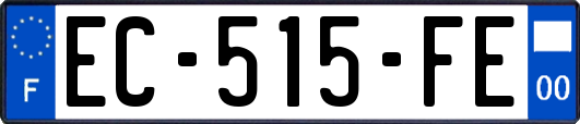 EC-515-FE
