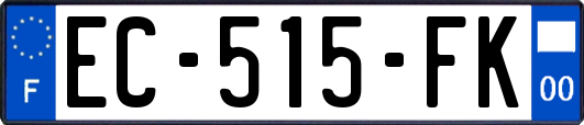EC-515-FK