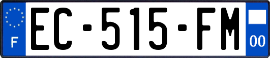 EC-515-FM