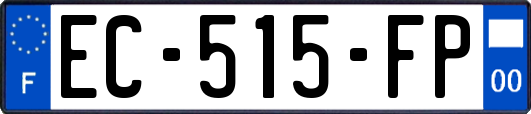 EC-515-FP