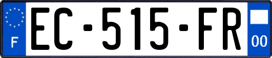 EC-515-FR