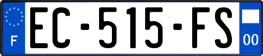 EC-515-FS