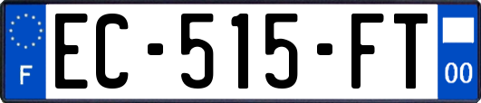 EC-515-FT